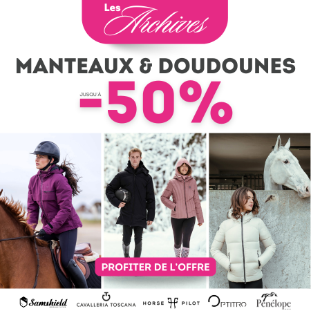 MobFR Manteaux doudounes